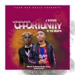  J-Stevoh ft Yo-Maps-Opportunity