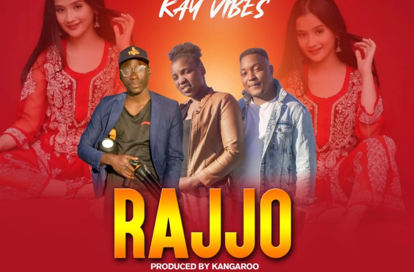  Kay Vibes Rajjo