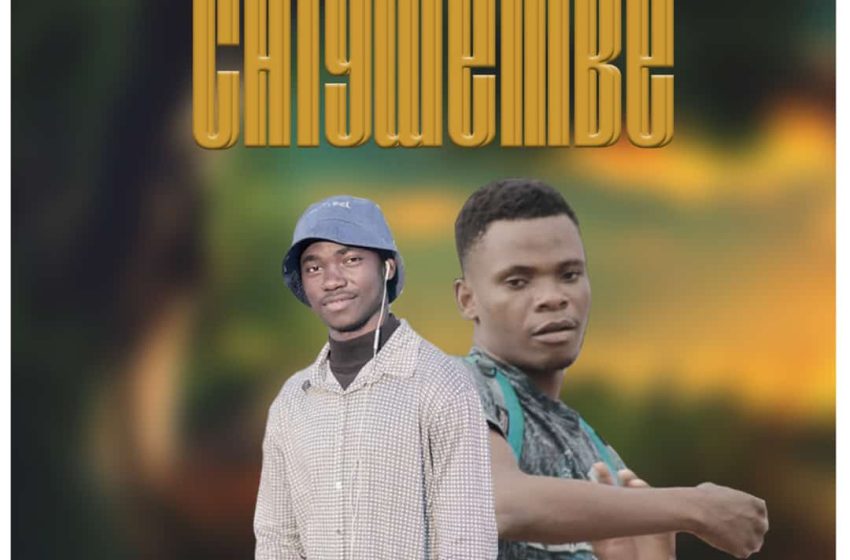  Bleyman ft Mwetso chigwembe