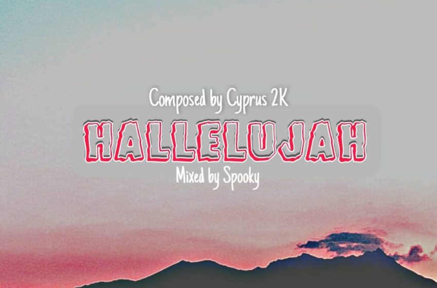  Cyprus 2k – Hallelujah