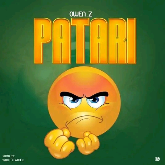  Owen z – patali