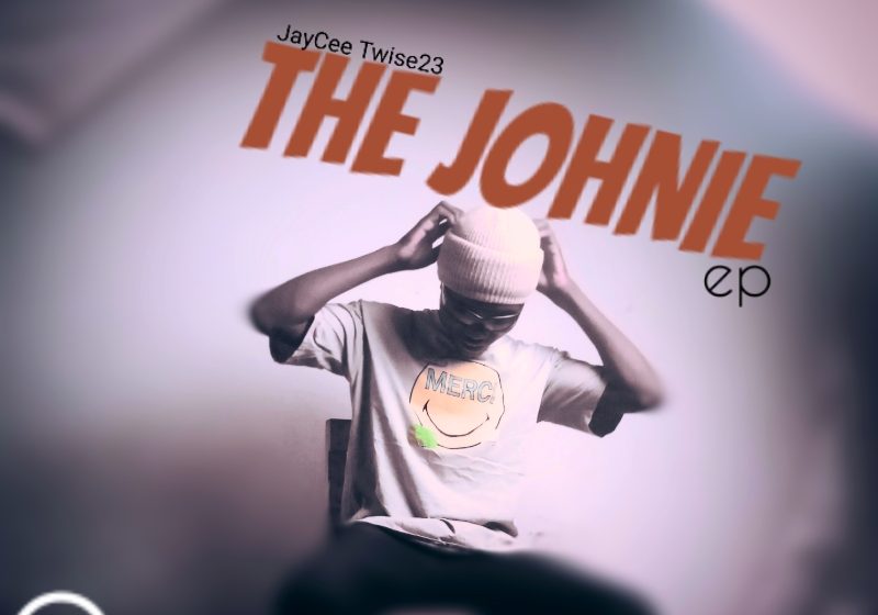  THE JOHNIE EP