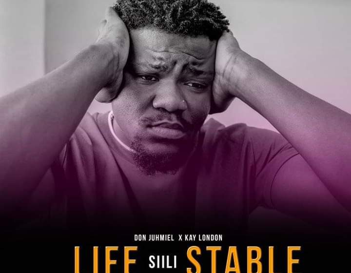  Don Juhmiel X Kay London_Life sili stable