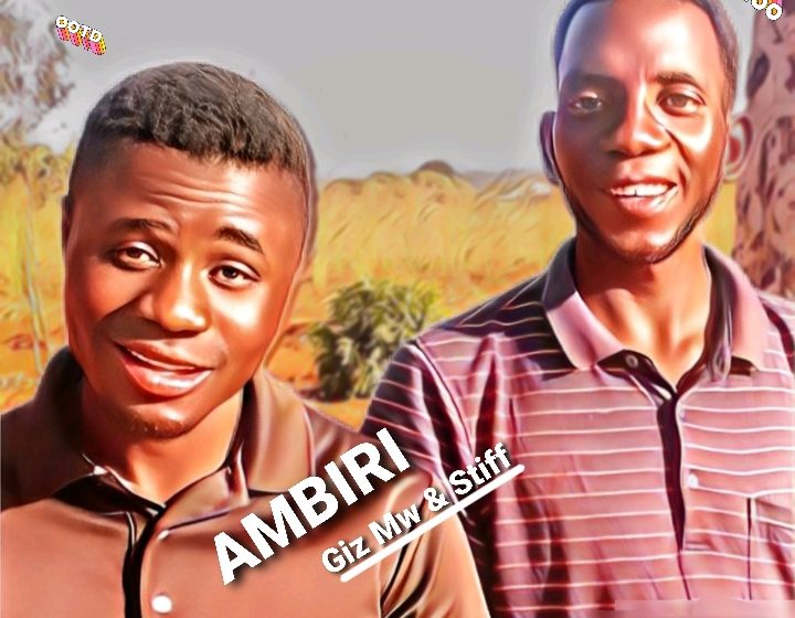  Giz mw X Stiff _Ambiri