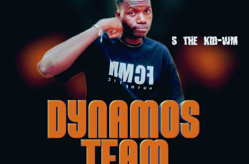  S The kid – Dynamos Team