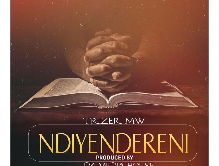  Trizer mw – Ndiyendeleni